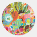 Suche nach blume botanisch aufkleber Wildblumen