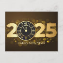 Suche nach countdown postkarten Neujahr