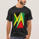 Suche nach guyana kleidung Jamaikanisch