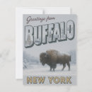 Suche nach buffalo postkarten Winter