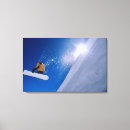 Suche nach snowboarder leinwandbilder Schnee