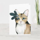 Suche nach schmuck karten Katze