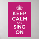 Suche nach sing poster Spaß