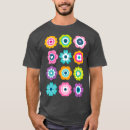 Suche nach frühlingsfarben tshirts Blume