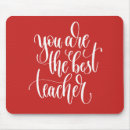 Suche nach bester lehrer mousepads Klassenzimmer