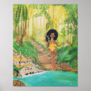 Suche nach oshun poster Goddess