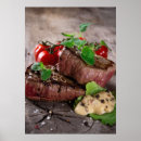 Suche nach rindfleisch poster Grillen