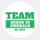 Suche nach mannschafts aufkleber Teamname