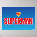 Suche nach superman logo poster Superheld