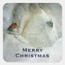 Suche nach weißes pferd aufkleber Weihnachten