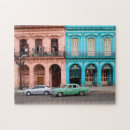Suche nach cuba puzzle Havanna