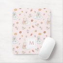 Suche nach süßigkeiten mousepads Monogramm