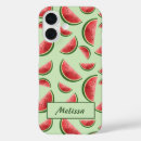 Suche nach wassermelone iphone hüllen Fruchtig
