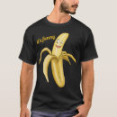 Suche nach gelbe bananen tshirts Für ihn