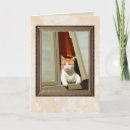 Suche nach katze in einem fenster karten Vermisst sie