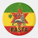 Suche nach rasta magnete Jamaika