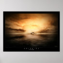 Suche nach delphine poster Wolken