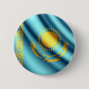 Suche nach kasachstan buttons Flagge
