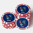 Suche nach amerikanische flagge poker chips Unabhängigkeitstag