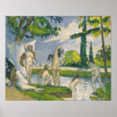 Suche nach paul cezanne poster France