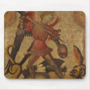 Suche nach drache mousepads Rot