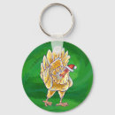 Suche nach huhn schlüsselanhänger Weihnachten