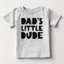 Suche nach vater und sohn babykleidung Daddy