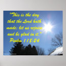 Suche nach psalm 24 poster Inspirierend