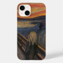 Suche nach edvard munch iphone hüllen Schreien