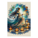 Suche nach rangoli poster Diwali