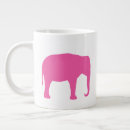 Suche nach großer elefant tassen Rosa