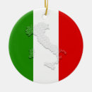 Suche nach italienische flagge ornamente Rot