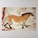 Suche nach cave painting poster Lascaux