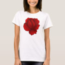 Suche nach romantische rosen tshirts Rot