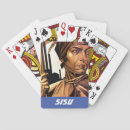 Suche nach stahl spielkarten Stark