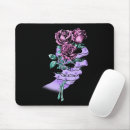 Suche nach gothic mousepads Skelett