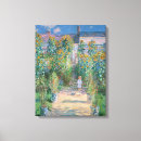 Suche nach claude monet leinwandbilder Impressionist