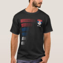 Suche nach serbie tshirts Patriotisch