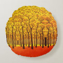 Suche nach herbstwald kissen Waldlandschaft