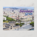 Suche nach barcelona skyline poster Spanien