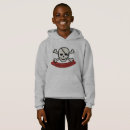 Suche nach schädel hoodies Für kinder