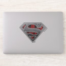 Suche nach superman shield aufkleber Stahl