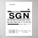 Suche nach flughafen poster Reise