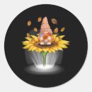 Suche nach gnomes aufkleber Rückgang