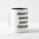Suche nach jesus christ tassen Liebt