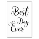 Suche nach kinder tischkarten Braut