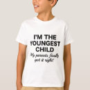 Suche nach jungen tshirts Kind
