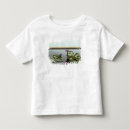 Suche nach wasserlilien tshirts Niemand