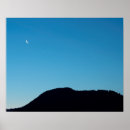 Suche nach halbmond poster Silhouette