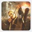 Suche nach lord of the rings aufkleber Legolas